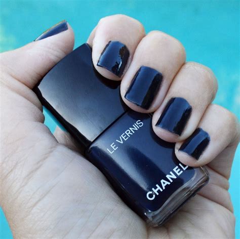 chanel polish marniere|chanel longwear 105.